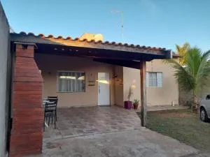 Casa tropical - 圣丽塔-杜帕萨夸特鲁