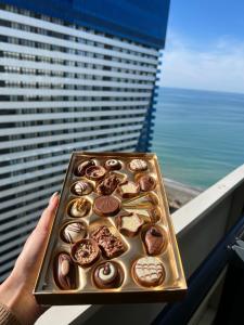 Апартаменты Орби Сити