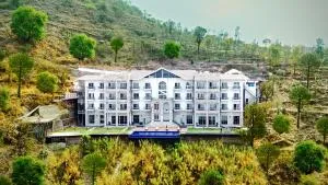 The Belvedere Kasauli - 卡尔卡