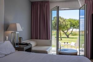 Hotels Hotel Atalante - Relais Thalasso & Spa : photos des chambres