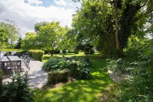 Maisons de vacances Gites Ty Kelen : photos des chambres
