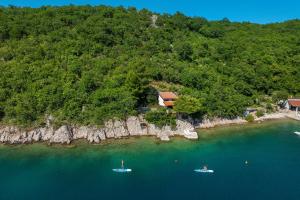 Holiday Home Gentle Breeze - Case vacanza, Kraljevica (Porto Re)
