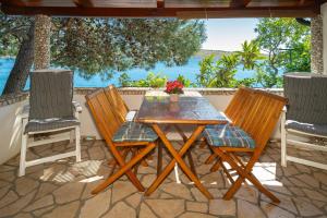 Holiday Home Gentle Breeze 