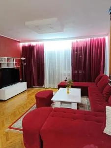 Apartment Tarik - Buča Potok