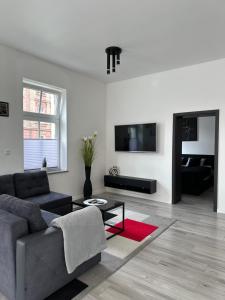 IM Apartment SILVER II centrum free parking