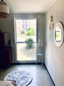 chambre dans une appartement la belle de mai