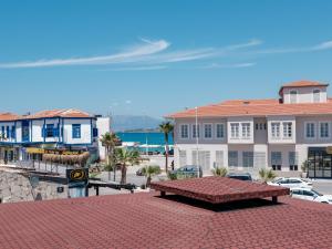 Cumbalıca Garden Hotel