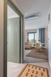 Cumbalıca Garden Hotel