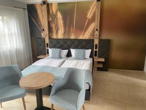 Hotel "Pension Marlis"