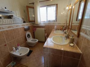 Double room with great view