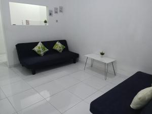 KENARI P25 HOMESTAY Syariah