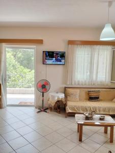 Linas House Pramanta