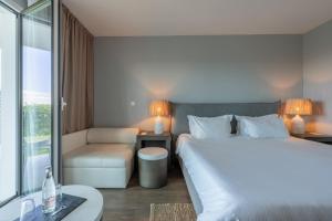 Hotels Hotel Atalante - Relais Thalasso & Spa : photos des chambres