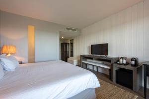 Hotels Hotel Atalante - Relais Thalasso & Spa : photos des chambres