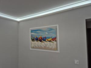 Park and pool Studio Apostolovi