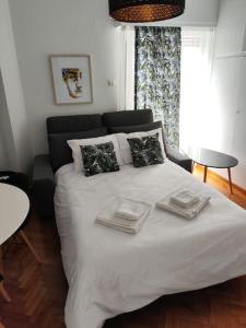 Plaka - 2 Bedroom 2 Bath Flat