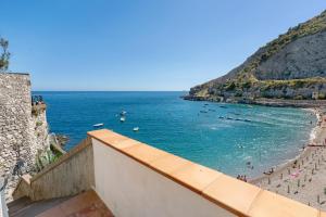 Blueandgreen Apartment Amalfi Coast