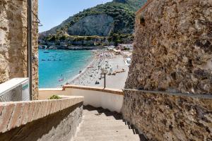 Blueandgreen Apartment Amalfi Coast