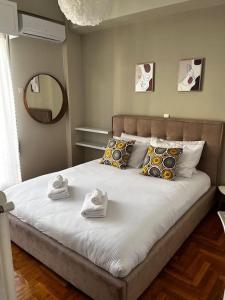 Plaka - 2 Bedroom 2 Bath Flat