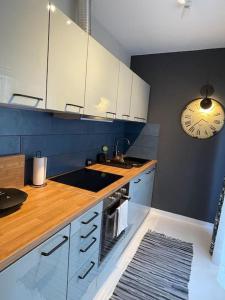 Plaka - 2 Bedroom 2 Bath Flat