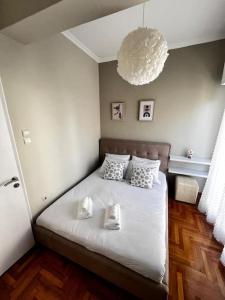 Plaka - 2 Bedroom 2 Bath Flat