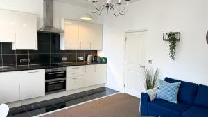 Brighton Beachside City Gem 7 Min Walk to Shore 1 Bed 1 Bath