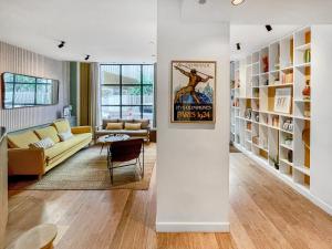 Parici Hôtel Boulogne Billancourt