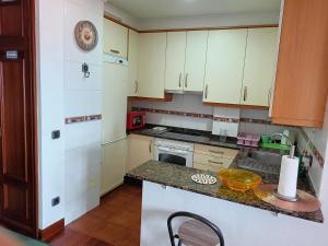 Apartamento céntrico con vistas en Vigo