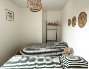 Villas Villa a deux pas du Lac : photos des chambres