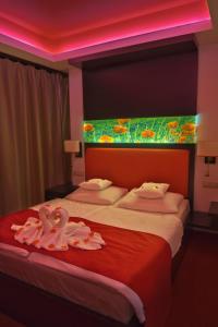 Standard Double Room room in Corso Boutique Hotel
