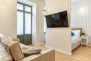 Radwańska Apartments