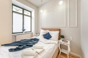 Radwańska Apartments