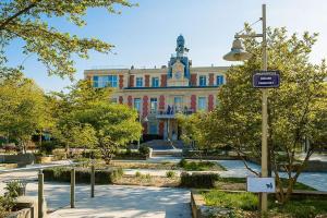 Charmant 2 pièces à 1 min RER D - 5mn Paris Centre