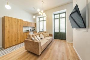 Radwańska Apartments