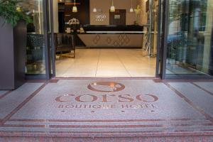 Corso Boutique Hotel