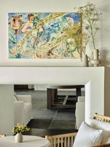 Odera, Tinos, Autograph Collection