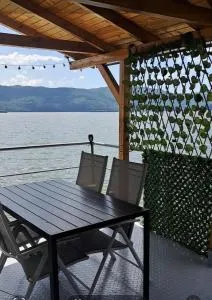 Apartament Marian - Coramnic