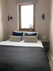 Apartament Black Sarbinowo