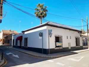 Apartamentos Turísticos Magallanes I