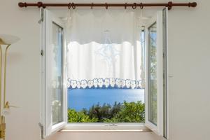 Renovated Old Stone House