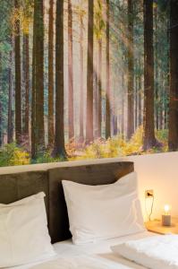 Kyrr Smart Mountain Retreat