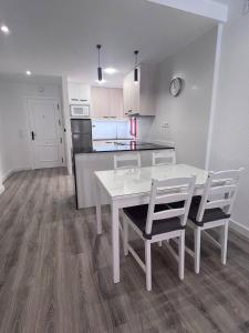 Apartamentos Turísticos Magallanes I