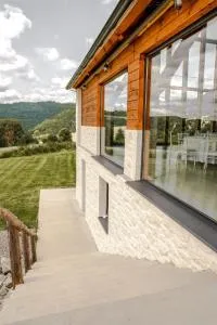 Apartmány Stodola Pohanské - Jarabá