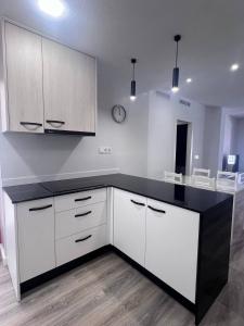 Apartamentos Turísticos Magallanes I