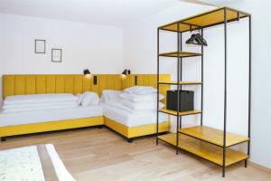 Apartmány Stodola Pohanské