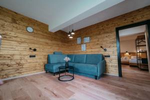 Apartmány Stodola Pohanské