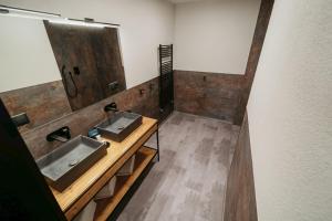 Apartmány Stodola Pohanské