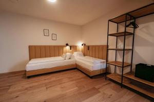 Apartmány Stodola Pohanské