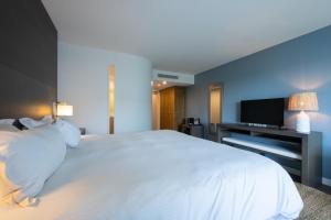 Hotels Hotel Atalante - Relais Thalasso & Spa : photos des chambres