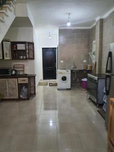 Duplex villa 3 mins from the beach fully air conditioned